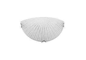 Sieninis šviestuvas SHELL 702201